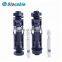 DC IP68 Waterproof Female and Male Solar Inverter Solar Panel Connector