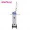 Fractional co2 laser skin rejuvenation machine for wrinkle stretch mark