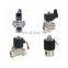 2WB-10 Stainless Steel 3/8 inch Water Electric Solenoid Valve
