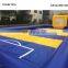 Adult New Inflatable Soccer Football Field For Sale