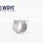 Heavy Duty Split Cage Needle Roller Bearing RNA4907 Needle Bearings Long Life High Speed