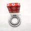 498/492A inch Tapered roller bearing SET209 auto bearing 498/492A