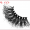 Natural False Eyelashes Long Fake Eyelashes Comfortable