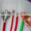 High quality US standard 4ga stereo awg car power wire Aisen Car Audio