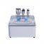 3mhz portable 3 in 1 beauty equipment tripolar rf ultrasonic machine wholesale