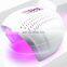 2019 Newest Omega Light LED Mask Light Therapy PDT Skin Rejuvenation 4 Colors PDT Anti-aging Beauty Machine