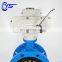 Electric Drive Flange Connection 380V/220V Butterfly Valve For Pipeline