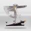 British Pendulum Skid Resistance and Pavement Friction Tester