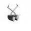 Stainless steel Van Veen mud grabber sampler