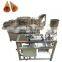 Semi Automatic Waffle Ice Cream Cone Wafer Biscuit Making Machine