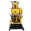 300M Core Drilling Rigs / Hydraulic Exploration Water Well Drilling Machine / Oil And Electric Power Drilling