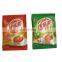 Chinese factory vertical powder packaging machine pouch bag filling sealing machine