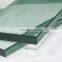 6mm 8mm 10mm 12mm 15mm 19mm clear tempered glass toughened clear glass for building