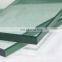 High Quality tempered gorilla glass price for building