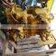 709-79-22303 PC200-5 Hydraulic Main Control Valve For Excavator