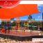 summer community swimming pool water fall for spray park on sale