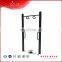 single Seated chest press outdoor fitness and exercise equipment