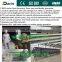 Puff Snacks food machine/extruder/equipment/plant Manufactured By DARIN Factory