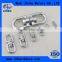 European Type Stainless Steel Swivel with Eye and Eye With Best Price