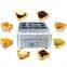 High Productivity Electric Triangle Obanyaki Waffle Making Machine Commercial New Imagawayaki Maker Supplier