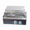 Durable Nonstick 6Pcs Commercial Corn Sausage Waffle Bakery Hot Dog Waffle Machine
