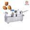 Small arabic commercial bread making machine bread bakery machine