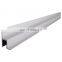 SHENGXIN 6063 Customization Press Industrial Industry Profile Flexible Strip Ceiling-mounted Enclosure Aluminum Led Profiles For