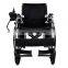 2021 Medical Equipment Motorized Handicapped Electric Wheelchair Saudi Arabia