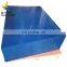 Cuttable, Anti-Wear, UHMWPE Sheet Plastic Boards Virgin UHMWPE 1000 sheet/UHMWPE Board Plate for wear machine