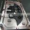China Factory Plastic Mold Components