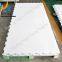 UHMWPE synthetic ice skating floor, hockey rink skating tiles