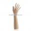 Plastic Hand Mannequin Cheaper Mannequin Hands Model Window Dispaly Jewelry M0011-XH1