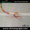 red-yellow SX-FG/FG/SSB K type thermocouple extension wire