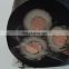 Hot!!! 33kv xlpe cable -- 3*150mm2 3*185mm2 armoured or not armoured