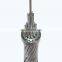 Lowest price bare conductor AAAC Akron AWG6