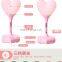Christmas/Valentine/Halloween Gift Light Creative Remove Control Bedroom Living Room Led Night Lamp for Holiday Gift
