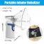Home Health Care Nebulizer Handheld USB Rechargeable Nebulizer silent atomizer for kids Adult Asthma Autoclean Inhale Humidifier