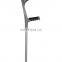 cheap alluminium adjustable elbow forearm walking aid crutches for old