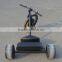 Adults 1000 Watt Motorized Trike Drifting