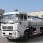 EQ5120G 4X2 Dongfeng Fuel Tank Truck SL