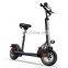 2020 New Arrival China Adult Cheap High speed Black 36V8AH City Foldable Electric Balance Scooter