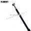 Hot sale motorcycle cable clutch TMX 125 ALPHA/CG125/XTZ/STX125/XR125/RS100/SNIPER 150 MXI for Philippine market