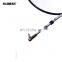 Hot sale high performance truck transmission cable OEM 1282600451 control cable for trucks