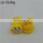 Carest Promotion Led T10 8 smd 1206 8leds 8SMD Car signal LED Light 194 168 192 W5W 3020 12v yellow Wedge Lighting DC lamp