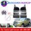 for Toyota Land Cruiser 100 LC100 FJ100 1998~2007 Mudguards Mudflaps Fender Mud Flap Splash Mud Guards Cover Protect Accessories