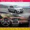 for Mercedes Benz M Class GLE W166 Anti-Slip Mat Dashboard Cover Pad Sunshade Dashmat Accessories ML350 ML250 GLE250 GLE350 AMG
