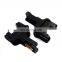 For Chrysler 300 Dodge Charger 2019 Challenger Magnum Upper Radiator Isolator Left &Right SIDE