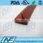 big cell sponge sound proof rubber seal
