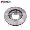 Car Front Brake Disc For Toyota Land Cruiser 100 FZJ105 43512-60140