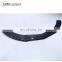 CLA45 carbon fiber parts fit for CLA-CLASS W117 sport / CLA45 carbon fiber trims